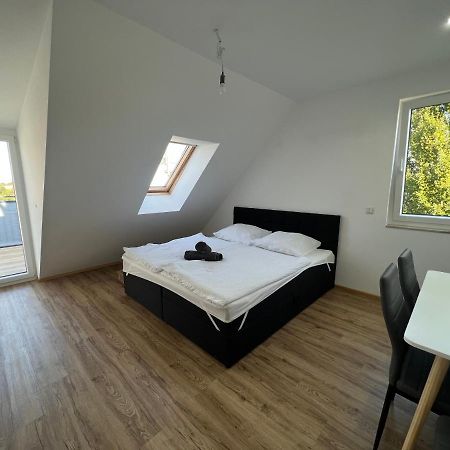Semi 3A Neubauwohnung In Wien Fur 4 Personen 외부 사진