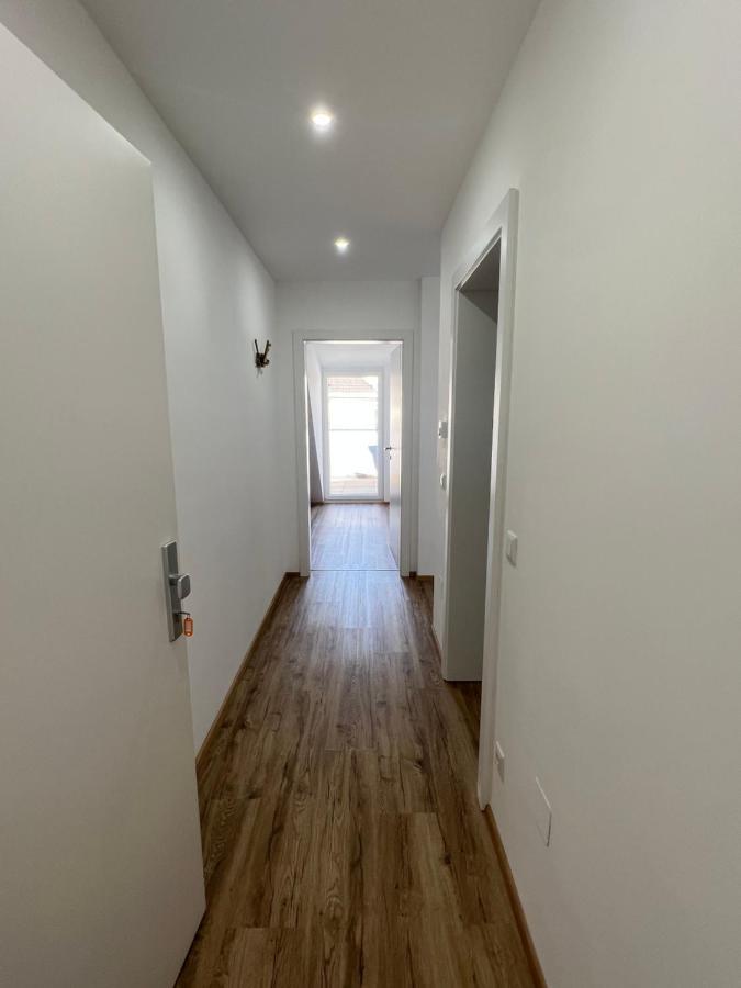 Semi 3A Neubauwohnung In Wien Fur 4 Personen 외부 사진
