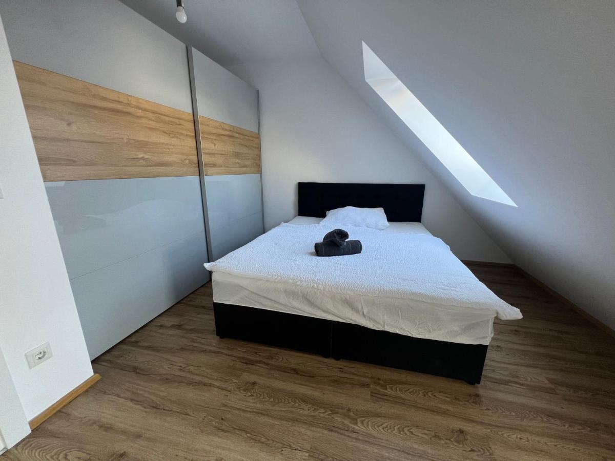 Semi 3A Neubauwohnung In Wien Fur 4 Personen 외부 사진